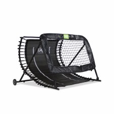 Exit Kickback Multi Station Football Rebounder
